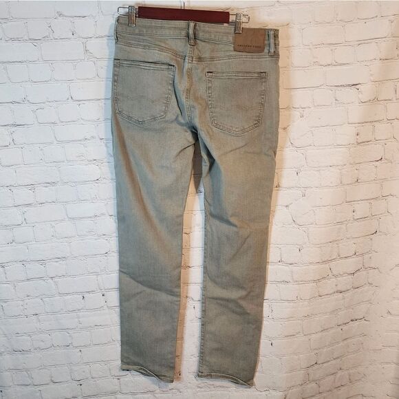 Men's American Eagle "Slim" Jeans, Size 30 X 30 - Picture 5 of 5
